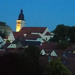 Affittacamere Karolingerweg