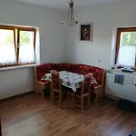 Affittacamere Karolingerweg