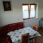 Affittacamere Karolingerweg