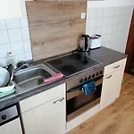 Affittacamere Karolingerweg Lauterhofen