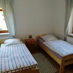 Pensionat Karolingerweg