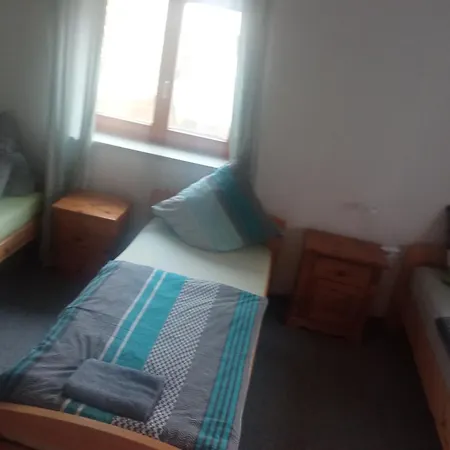 Karolingerweg Guest house