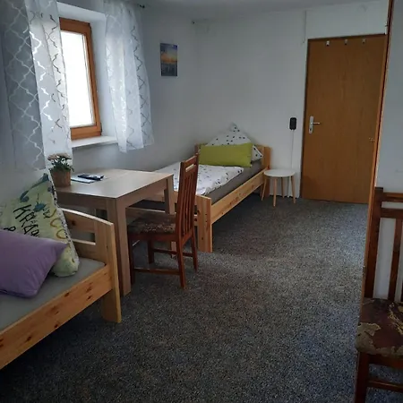 Karolingerweg Guest house