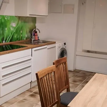 Karolingerweg Guest house 2*