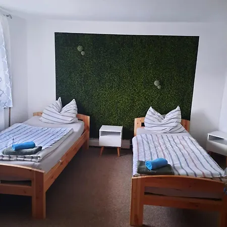 Guest house Karolingerweg 2*