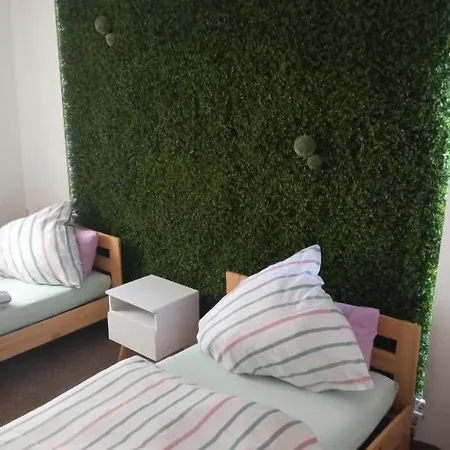 Penzion Karolingerweg 2*