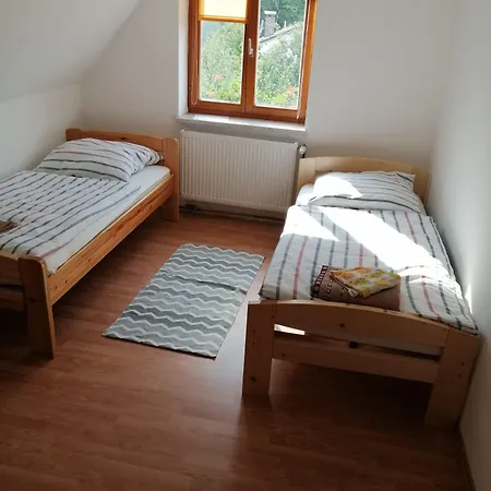 Karolingerweg 게스트하우스