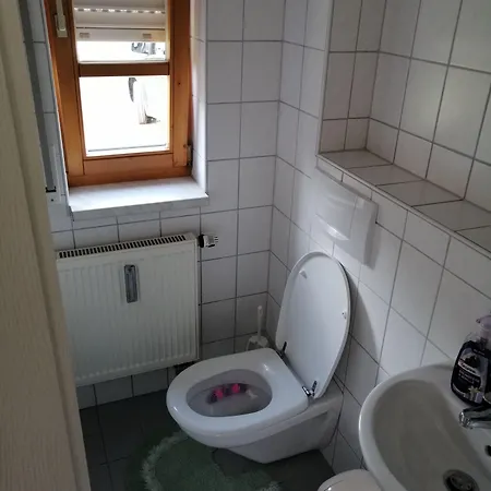Karolingerweg 2* Lauterhofen