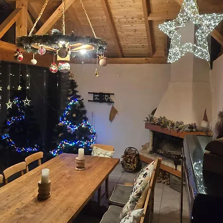 Karolingerweg Penzion 2*