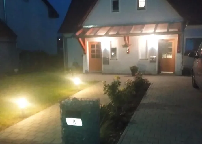 Karolingerweg Lauterhofen