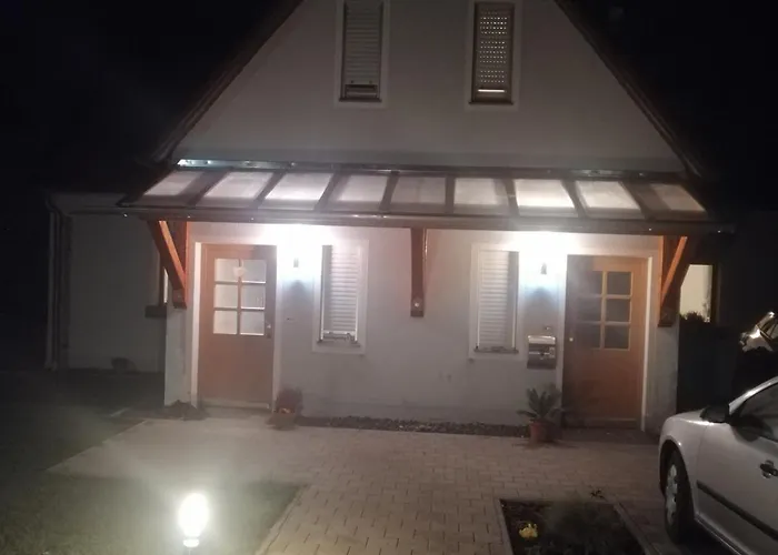 Karolingerweg Gasthuis Lauterhofen