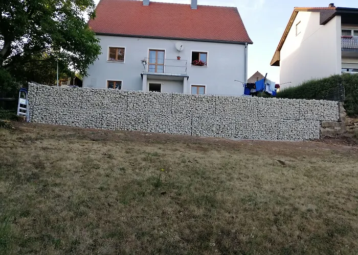Gasthuis Karolingerweg Lauterhofen